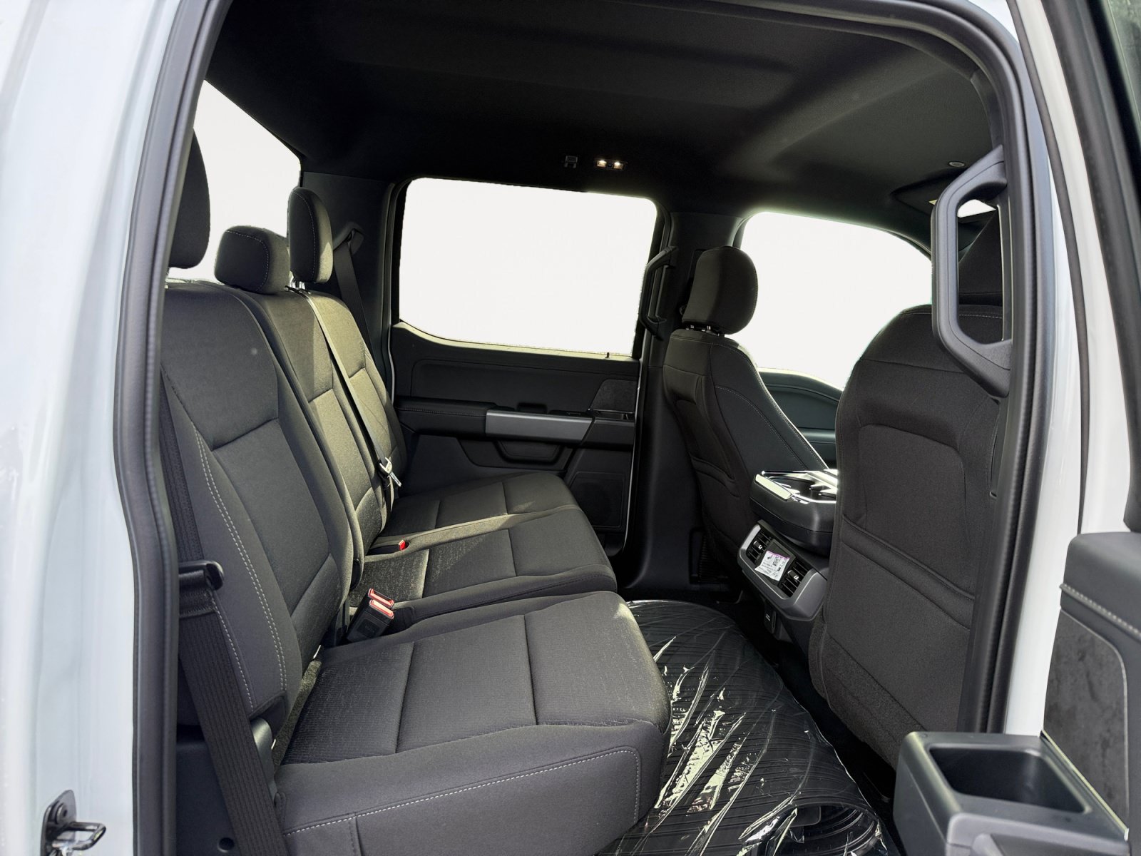 New 2026 Ford F150 XLT w/ FX4 Off-Road Package AWD/4WD image 18