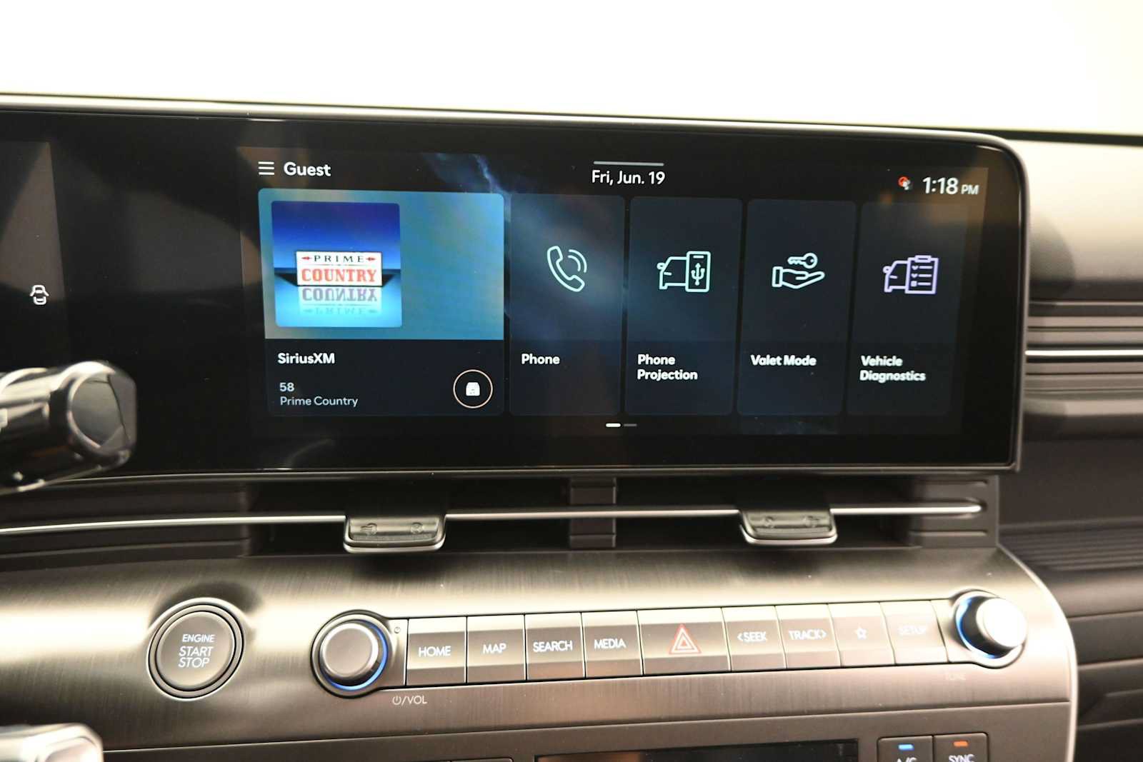 New 2026 Hyundai Kona SEL Premium AWD/4WD image 18