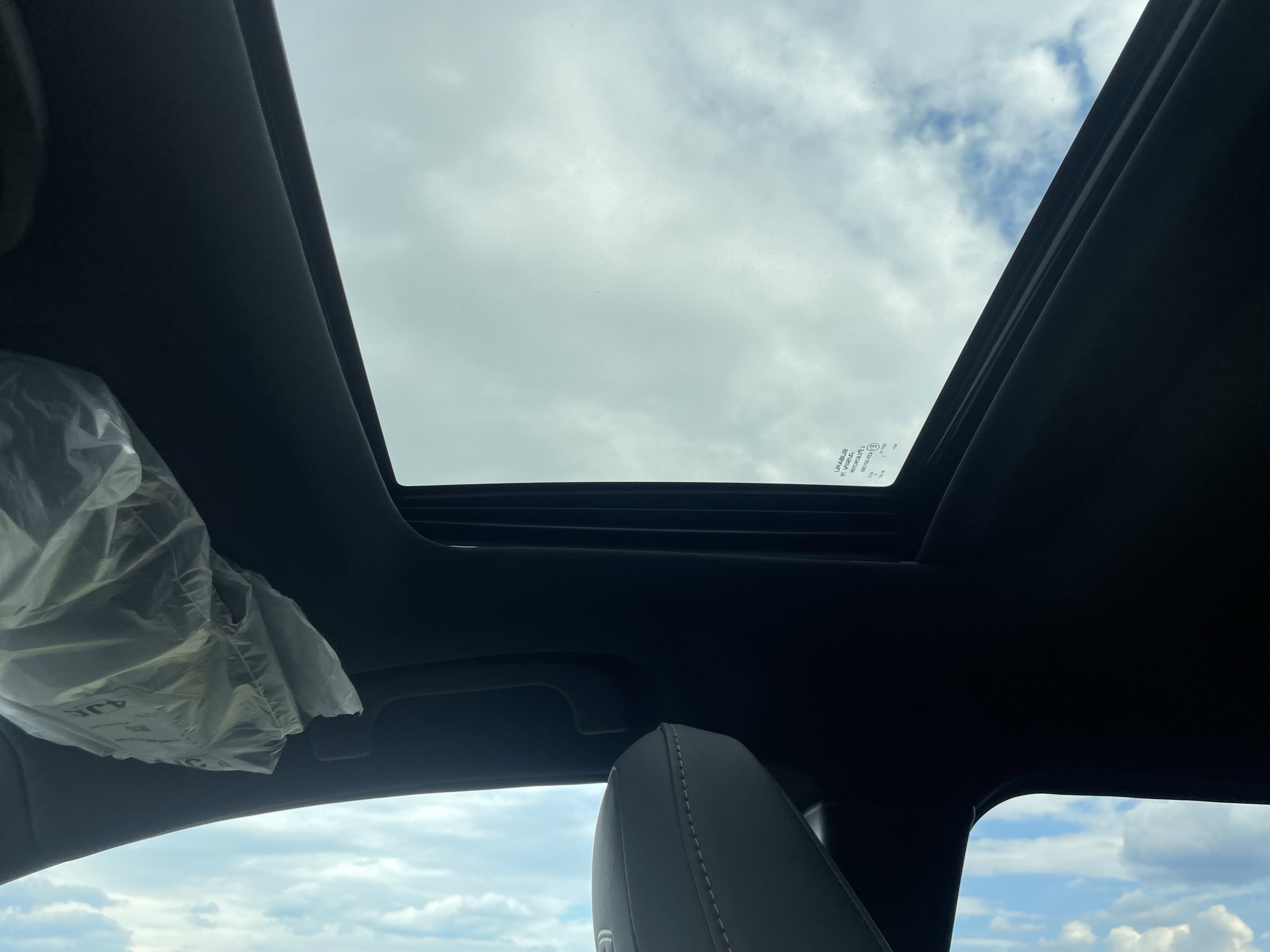 New 2025 Subaru Outback Wilderness image 29