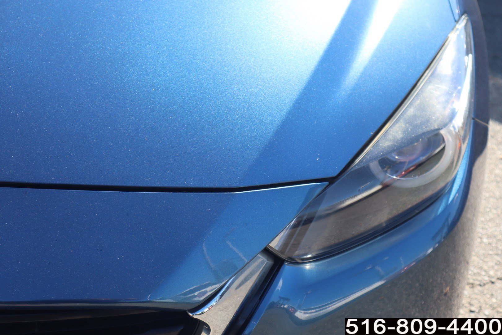 Used 2018 MAZDA MAZDA3 Grand Touring image 11