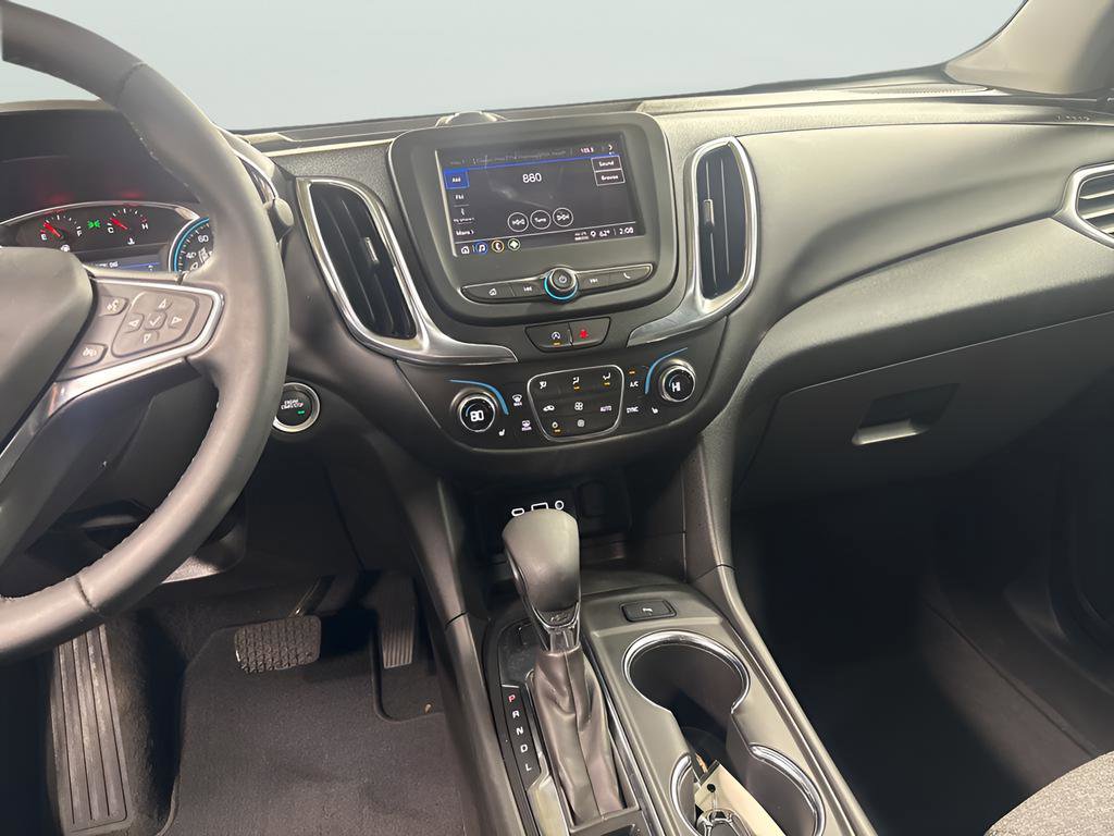Used 2023 Chevrolet Equinox LT AWD/4WD image 25
