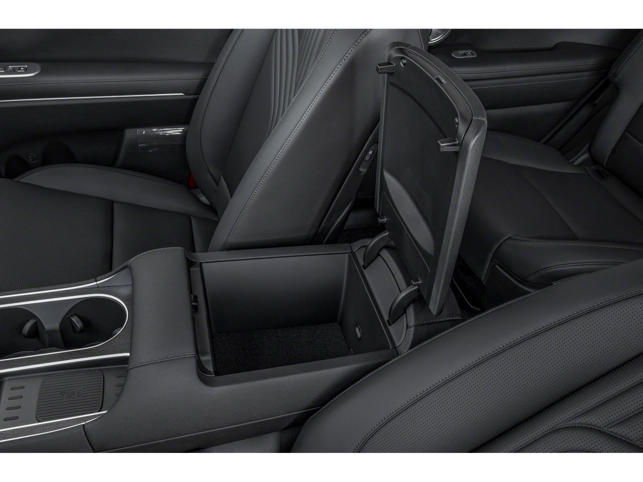 New 2026 Hyundai Palisade SEL Premium image 10