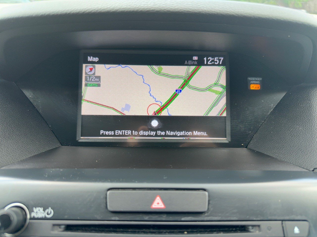 Used 2020 Acura MDX w/ Technology Package FWD image 23