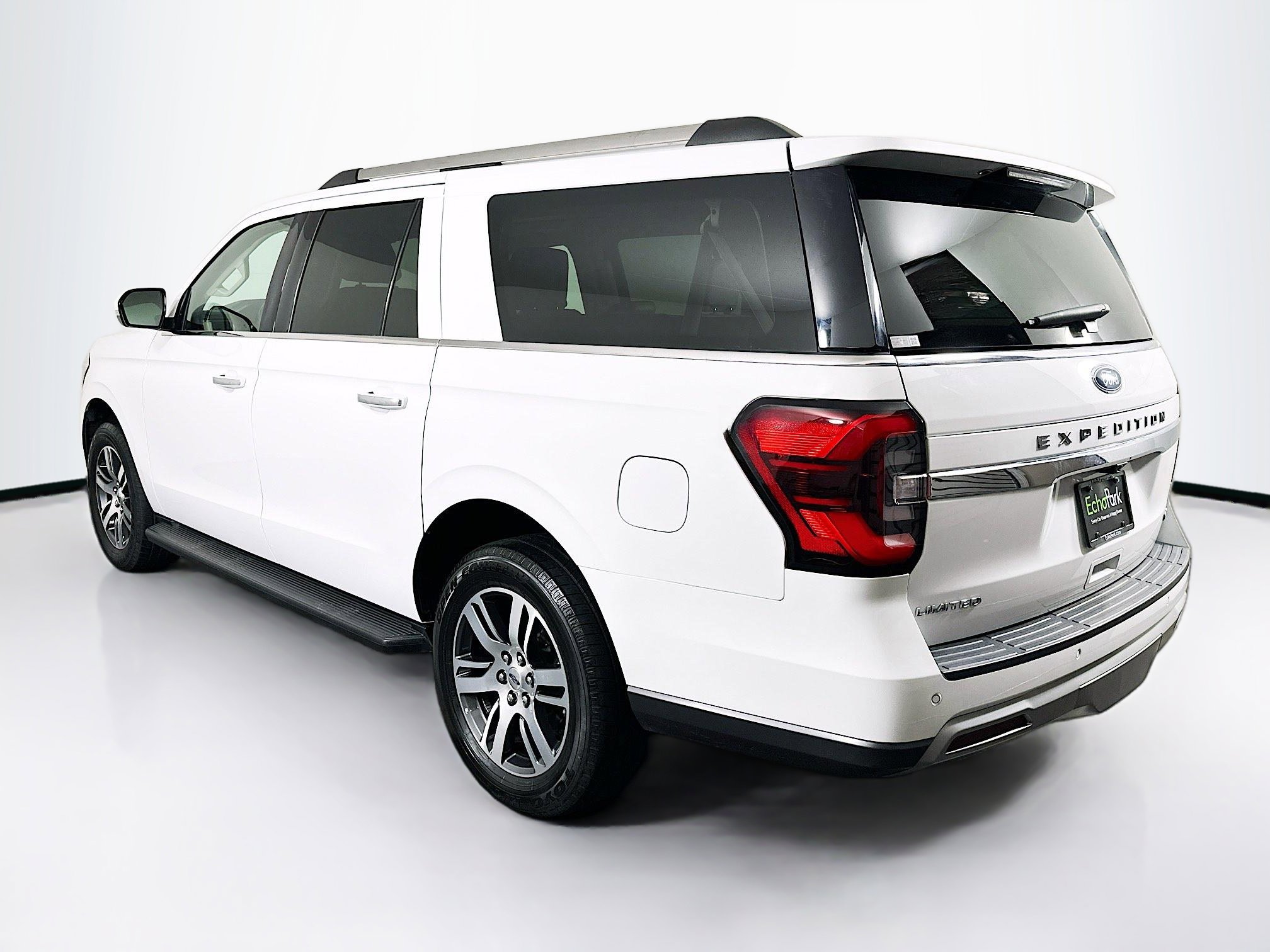 Used 2024 Ford Expedition Max Limited image 5