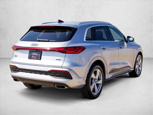 New 2026 Audi Q5 Prestige AWD/4WD image 5