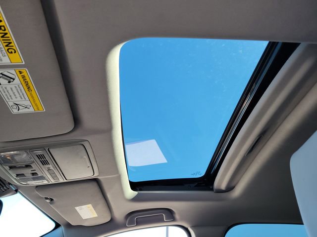 Used 2022 Honda CR-V EX-L image 15