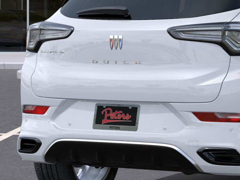New 2026 Buick Encore GX Avenir w/ Avenir Technology Package image 14