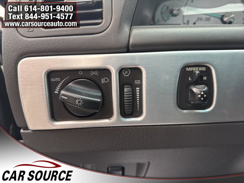 Used 2002 Ford Thunderbird image 22