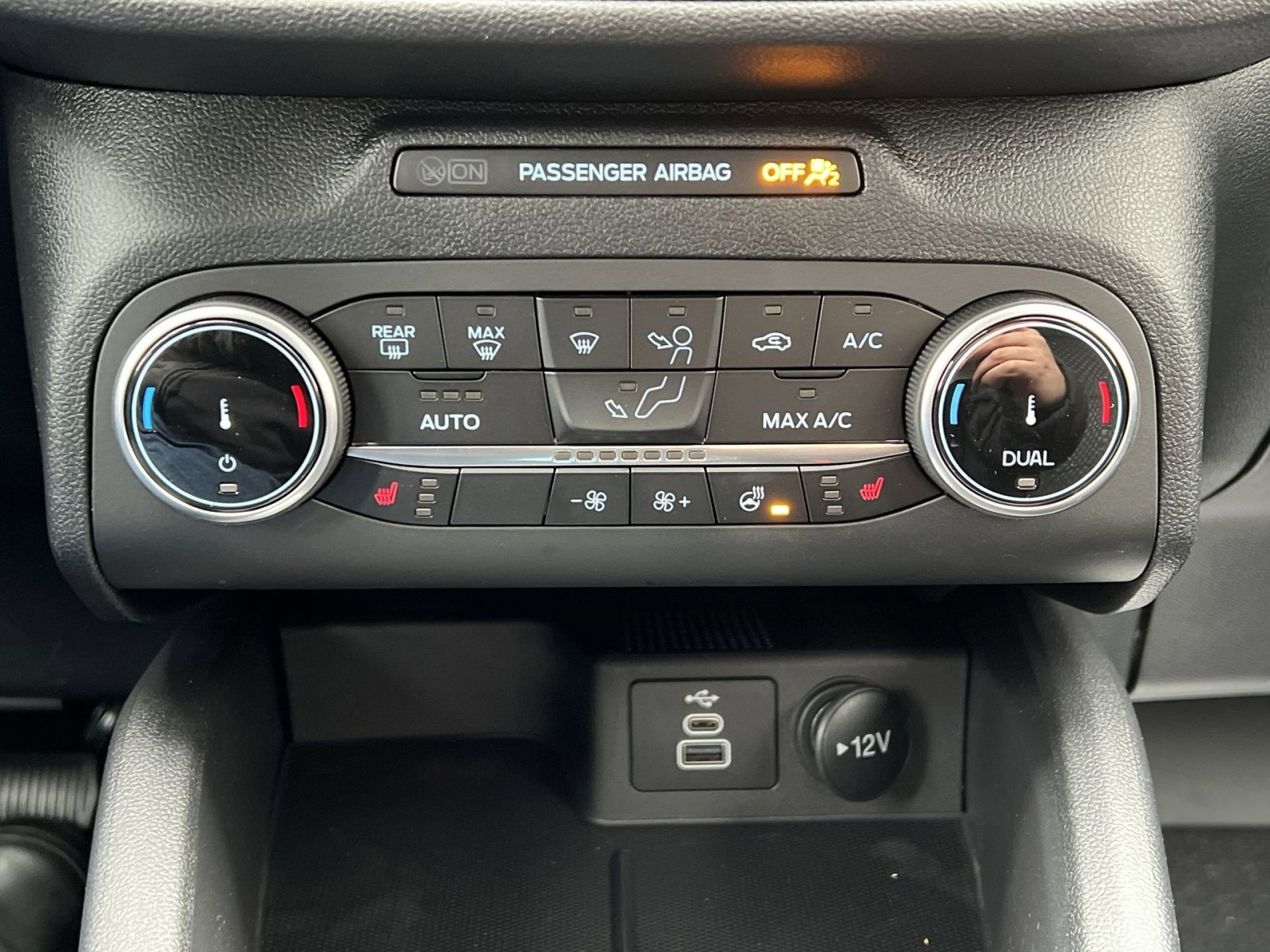 New 2026 Ford Escape Active w/ Cold Weather Package image 20