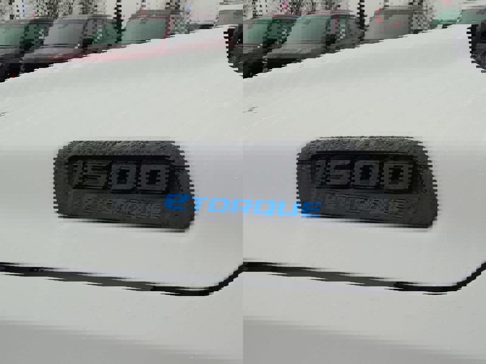 New 2026 RAM 1500 Big Horn image 15