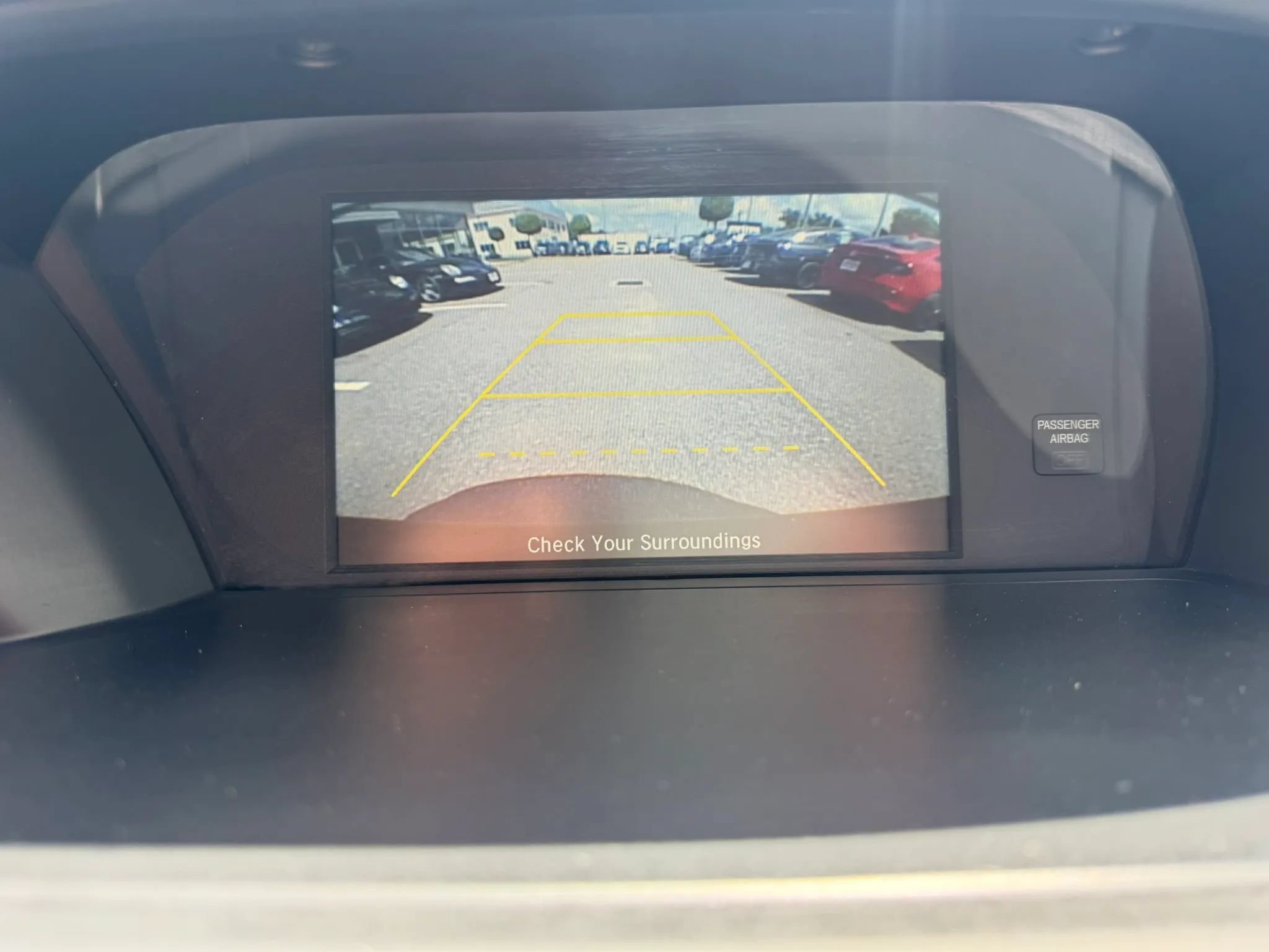 Used 2015 Honda Accord EX image 23