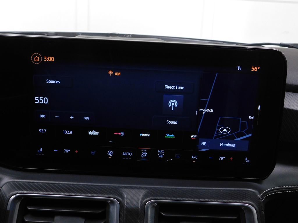 Used 2025 Ford Mustang GT Premium RWD image 68
