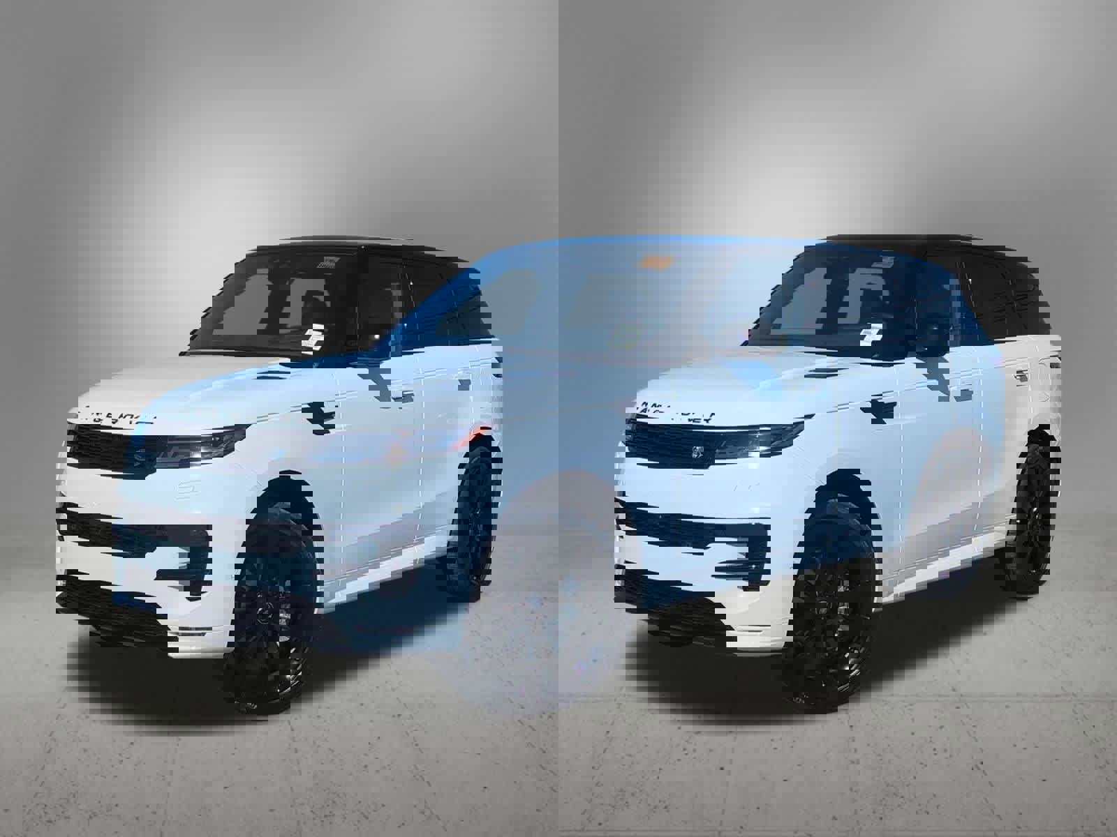 New 2025 Land Rover Range Rover Sport Dynamic SE