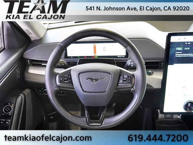 Used 2023 Ford Mustang Mach-E Select RWD image 21