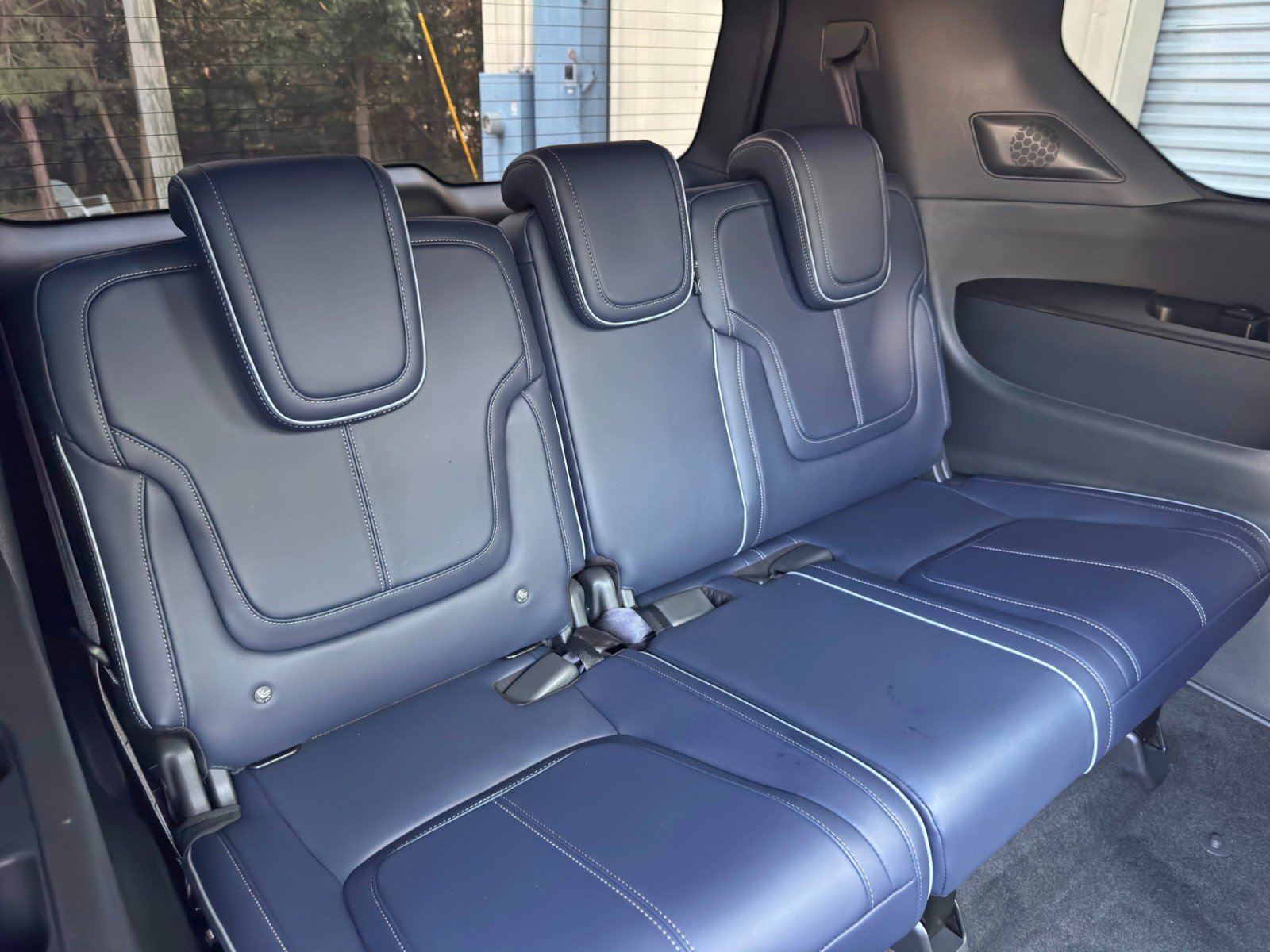 Used 2026 INFINITI QX80 4WD image 42