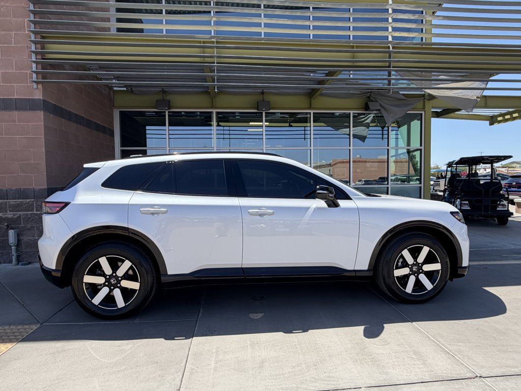Used 2024 Honda Prologue Touring image 9