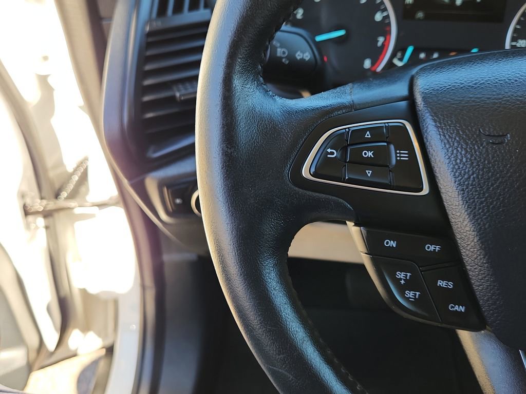 Used 2018 Ford EcoSport Titanium image 22