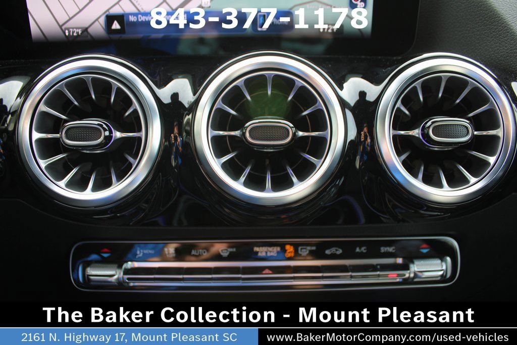 Used 2025 Mercedes-Benz GLA 250 image 39