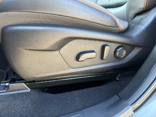 Certified 2026 Subaru Forester Sport AWD/4WD image 19
