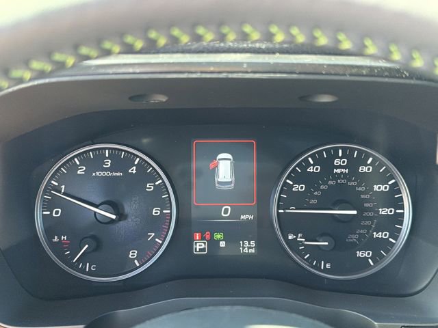 New 2026 Subaru Ascent Bronze Edition image 30