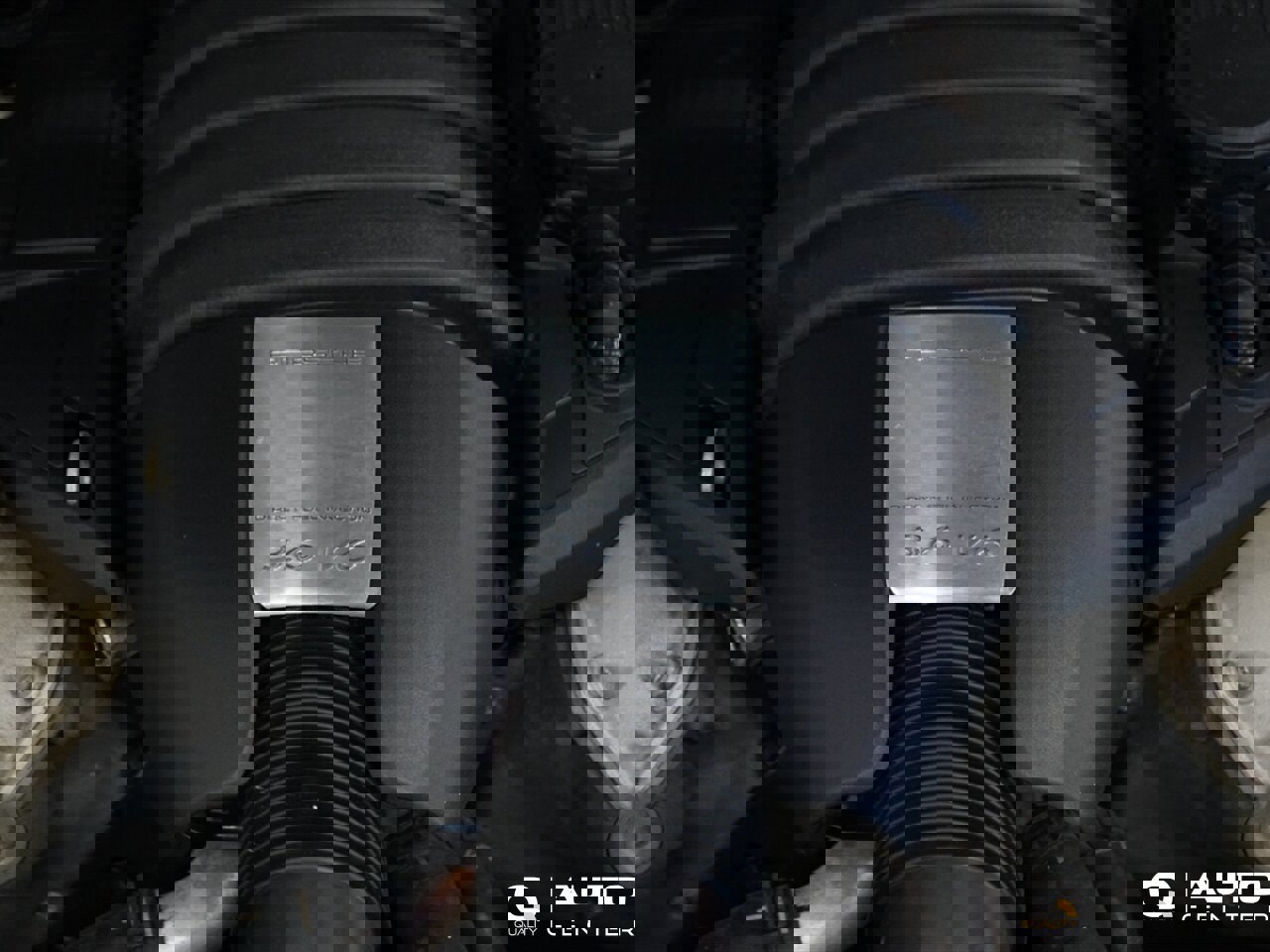 Used 2014 Porsche Panamera 4 image 13