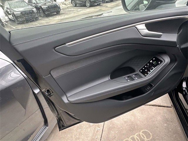 New 2026 Audi A6 Premium Plus image 8