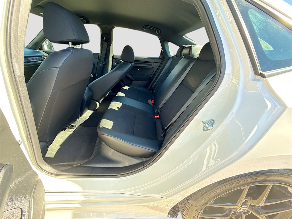 Used 2024 Honda Civic Sport image 22