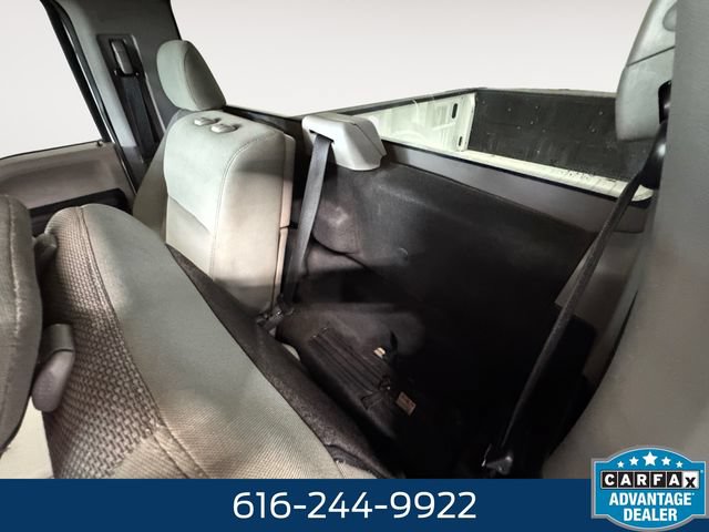 Used 2022 Ford F350 XL w/ STX Appearance Package AWD/4WD image 21