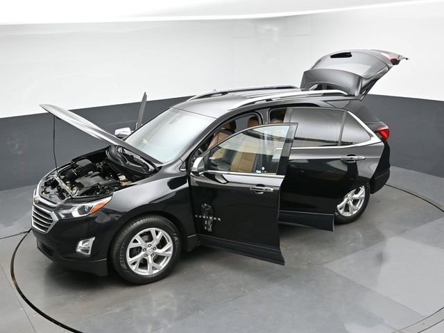 Used 2018 Chevrolet Equinox Premier FWD image 50