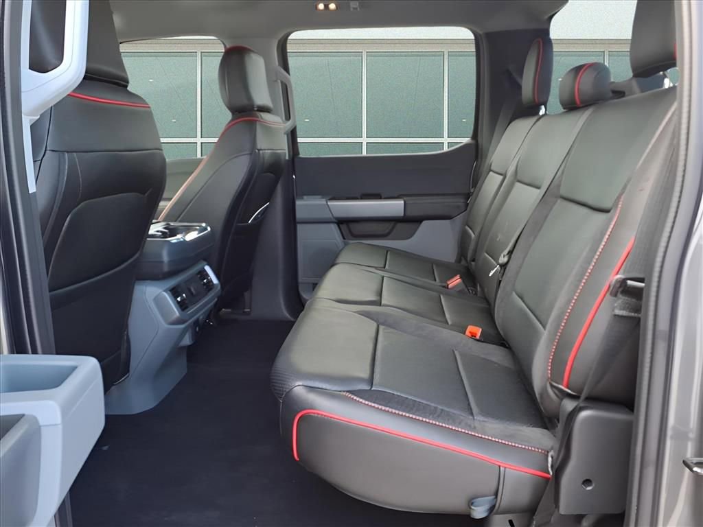 New 2023 Ford F150 XLT w/ Bed Utility Package image 23