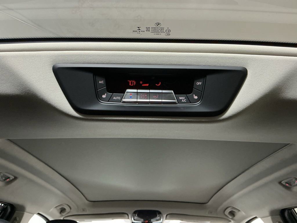 Certified 2023 BMW X7 xDrive40i w/ Premium Package image 32