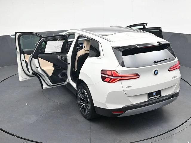 New 2026 BMW X3 xDrive30i w/ Premium Package AWD/4WD image 44