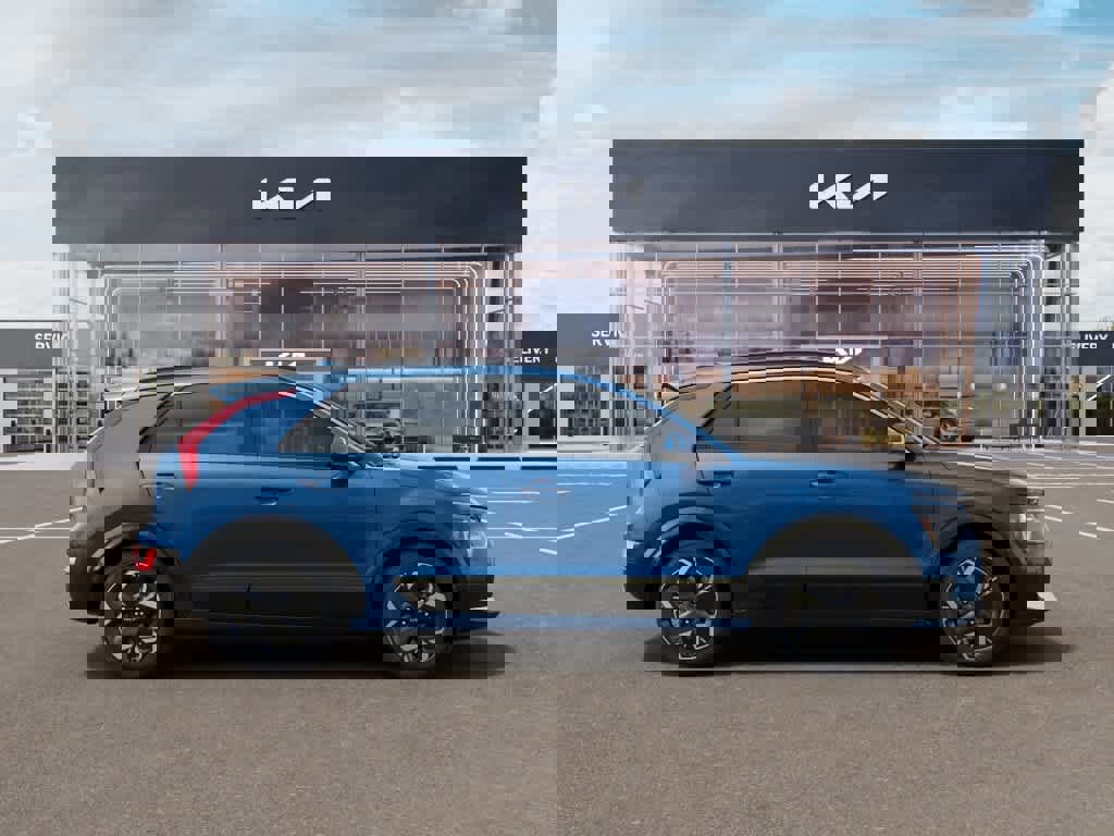 New 2026 Kia Niro Wind image 7