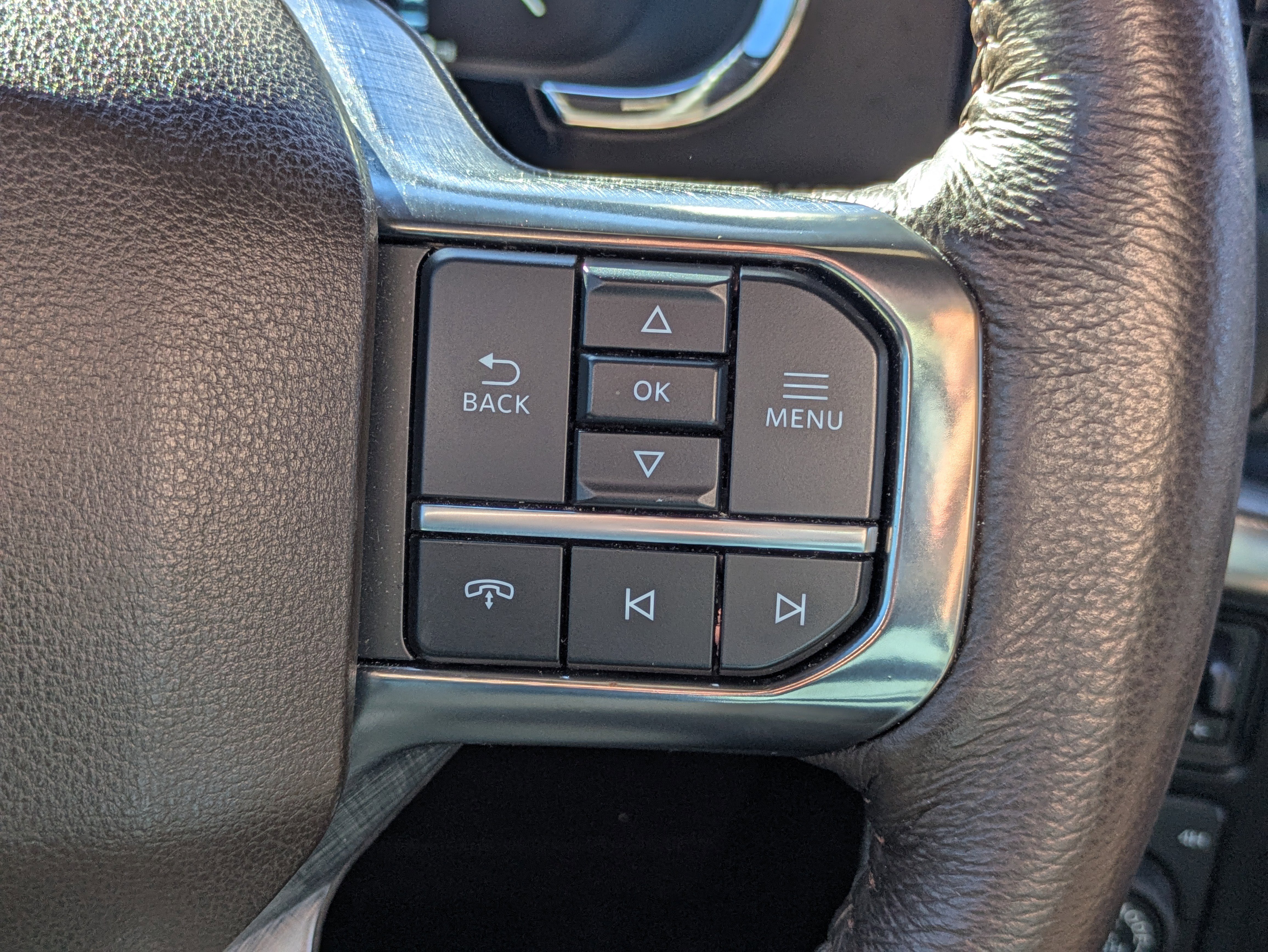 Used 2023 Ford F150 King Ranch w/ Equipment Group 601A High image 22