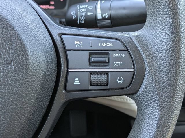 Used 2024 Honda Accord LX image 25