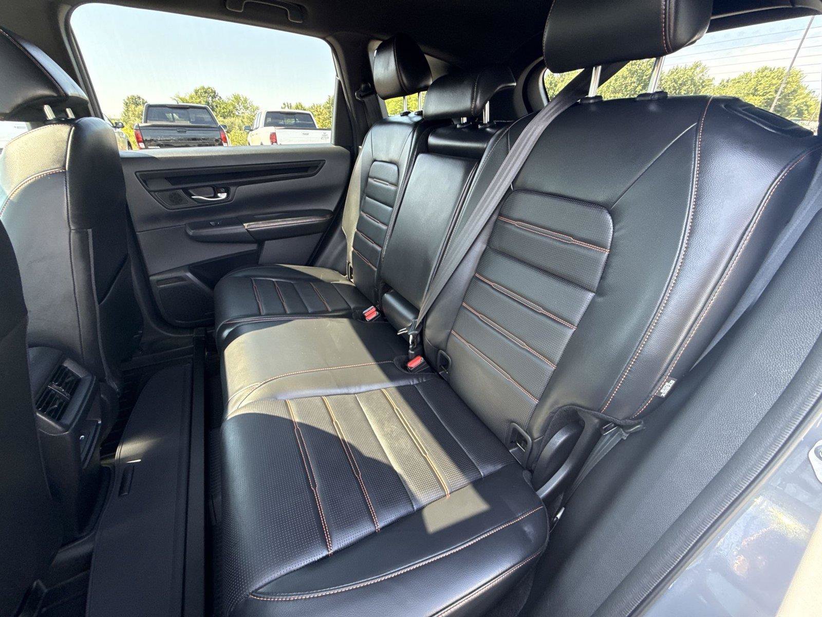 Certified 2024 Honda CR-V Sport-L image 17