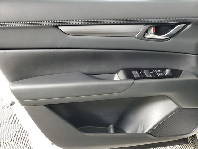 Certified 2023 MAZDA CX-5 AWD 2.5 S w/ Select Package image 18