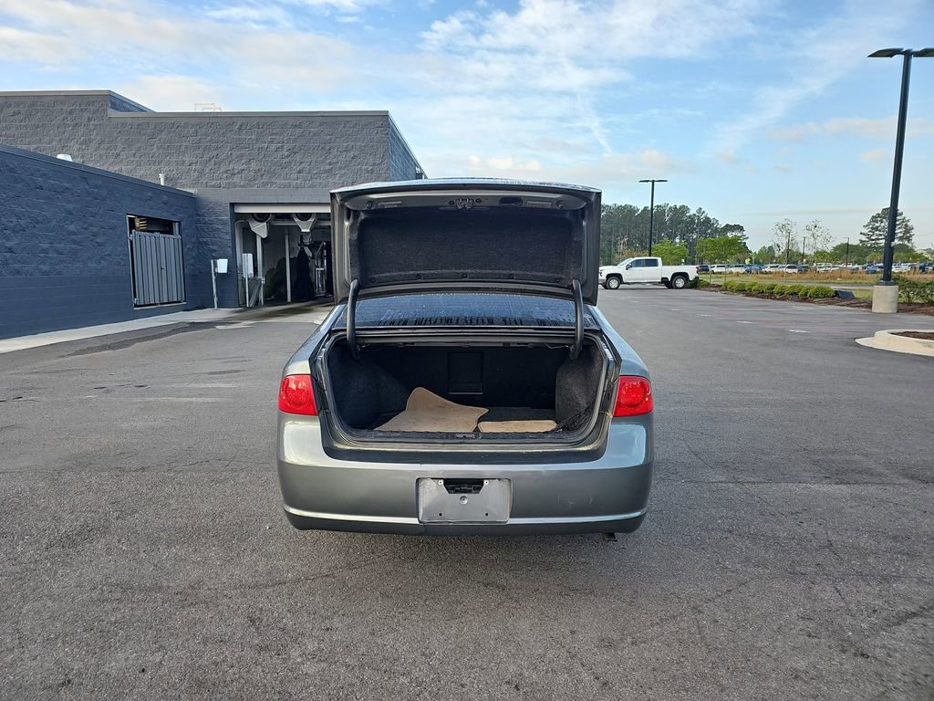 Used 2007 Buick Lucerne CXL w/ Luxury Package image 16