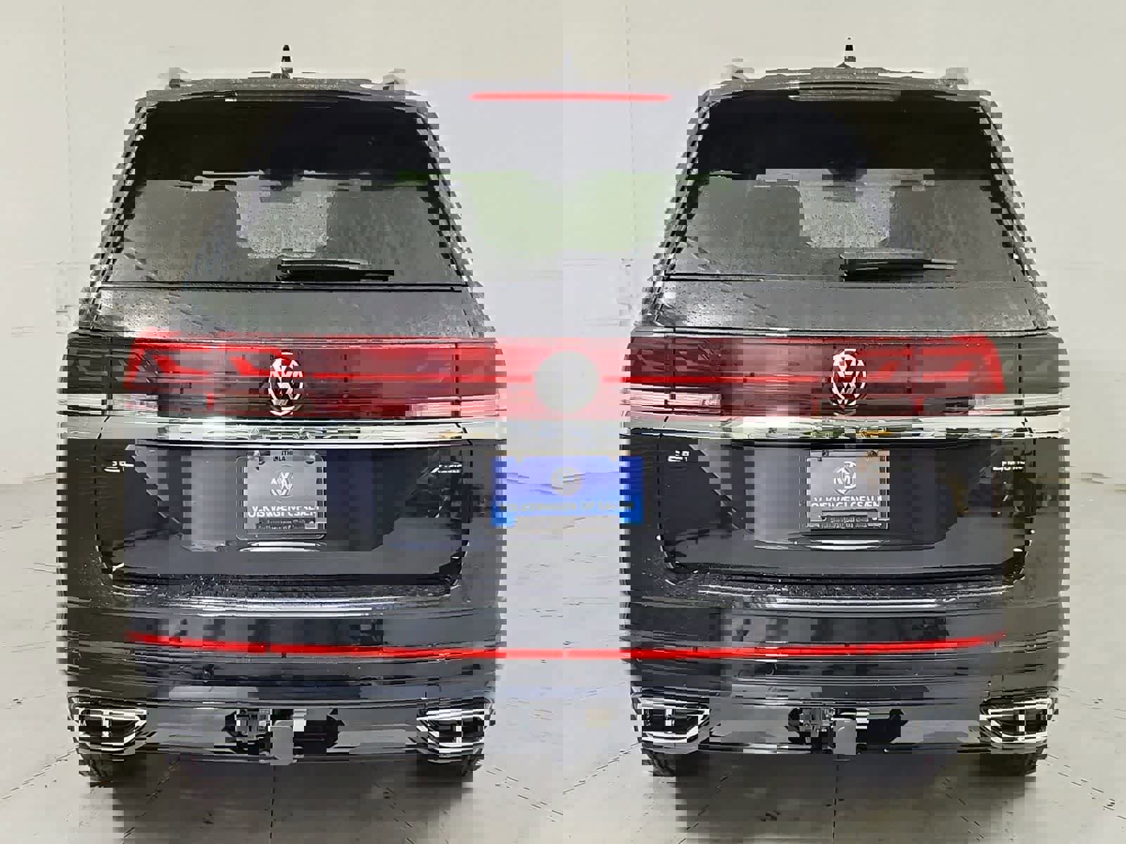 New 2026 Volkswagen Atlas SEL Premium R-Line image 5