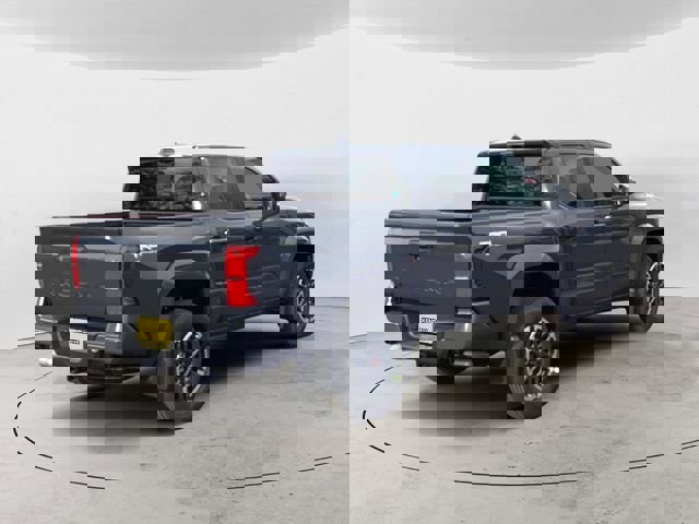 New 2026 Toyota Tacoma TRD Sport image 5