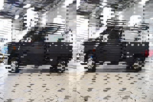 Used 2023 RAM 3500 SLT w/ Quick Order Package 2YG SLT image 3