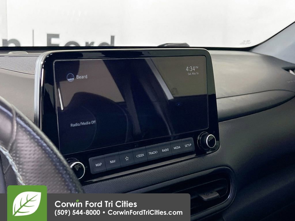 Used 2022 Hyundai Kona N FWD image 23