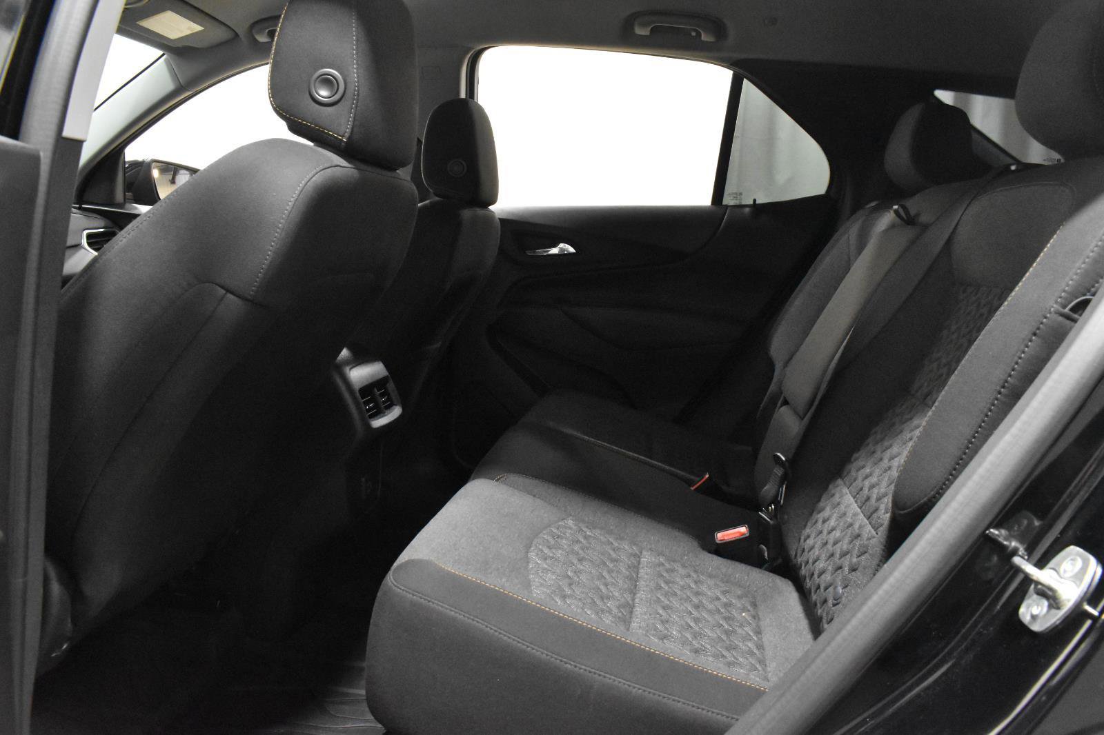 Used 2024 Chevrolet Equinox LT w/ LPO, Floor Liner Package image 7