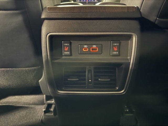 Used 2024 Nissan Murano Platinum image 34