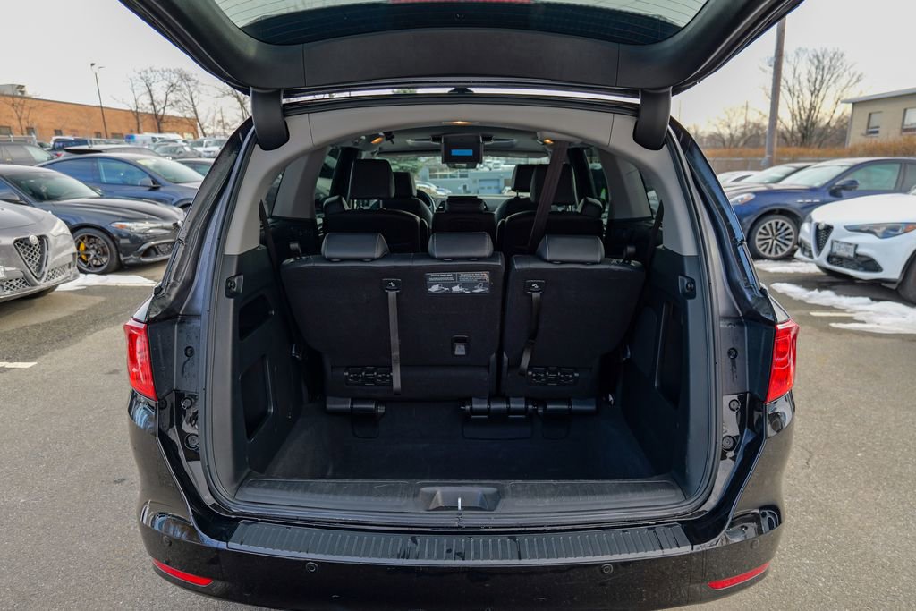 Used 2023 Honda Odyssey Touring image 62