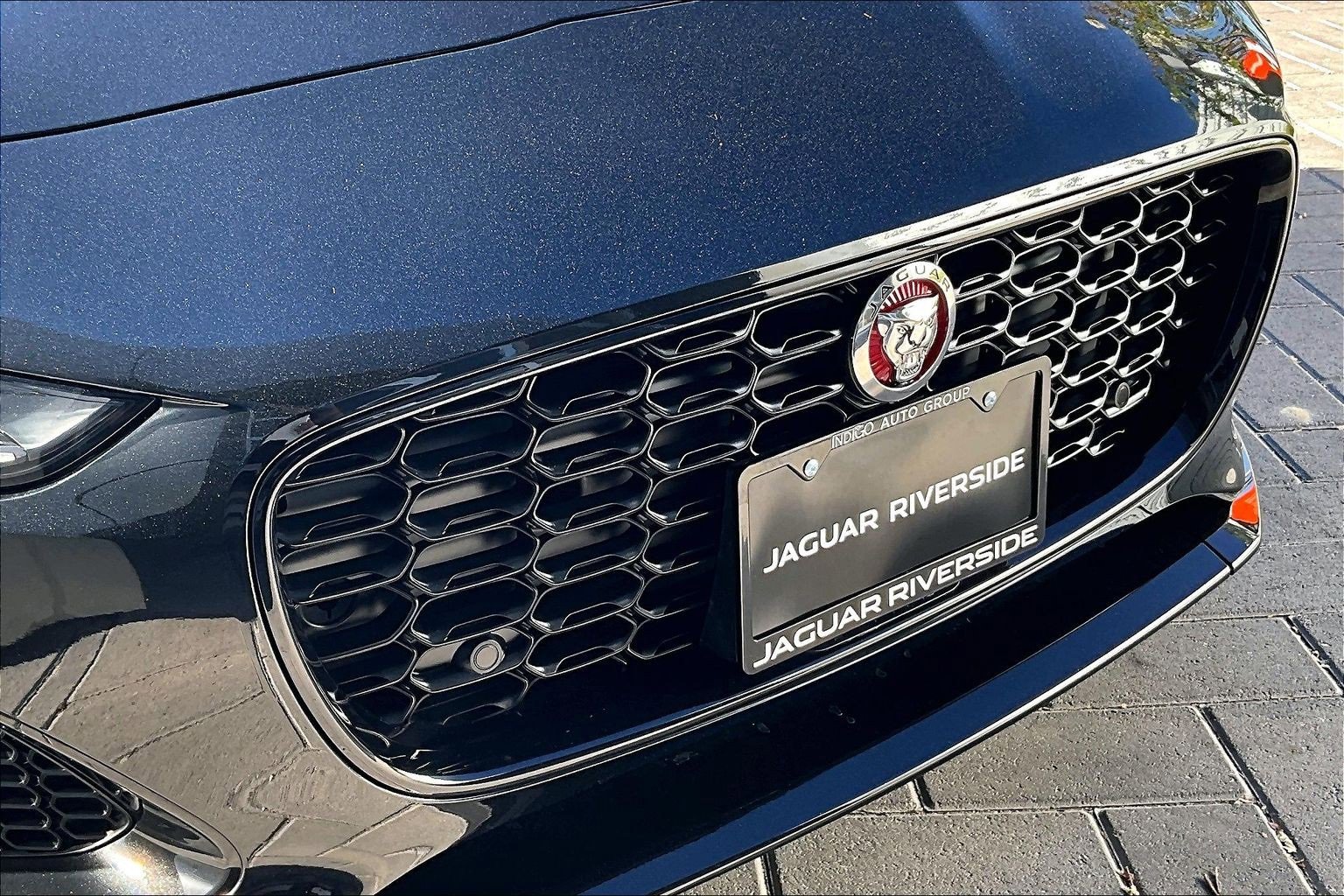 Used 2022 Jaguar F-TYPE Coupe image 28