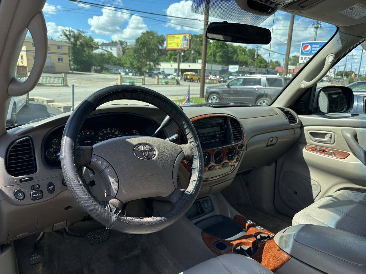 Used 2005 Toyota Tundra Limited RWD image 12