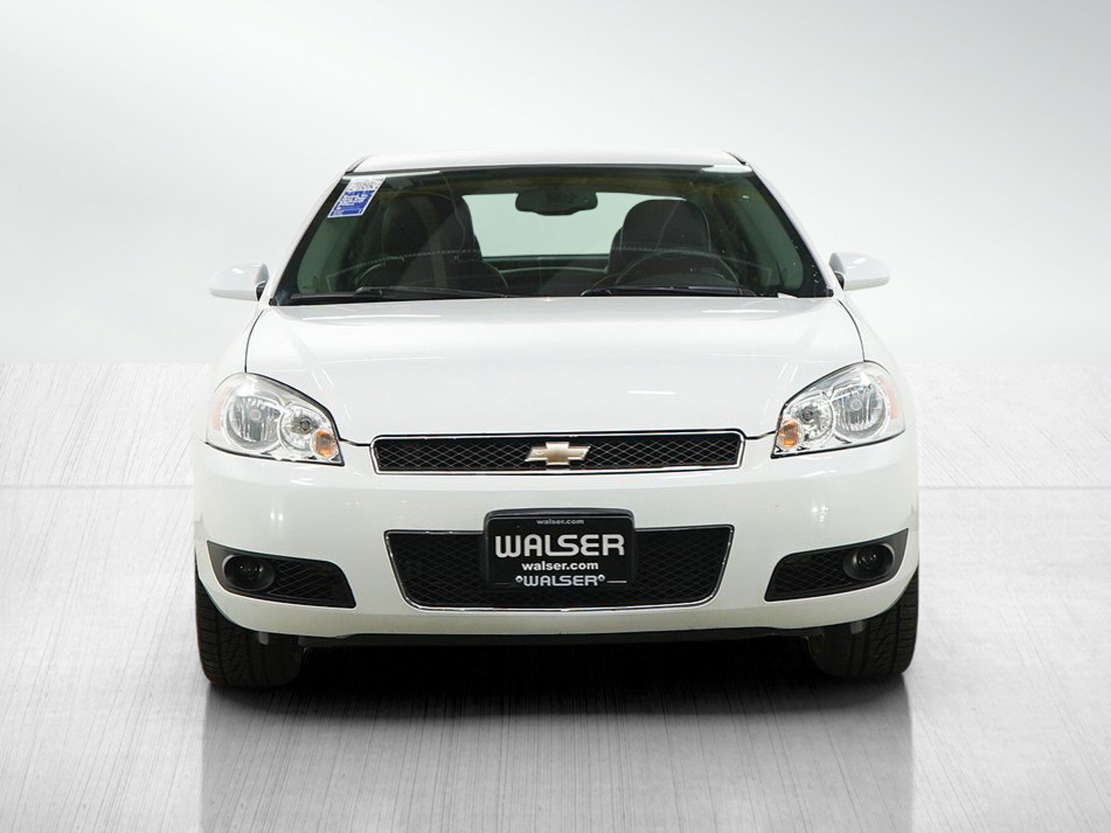 Used 2014 Chevrolet Impala LTZ image 8