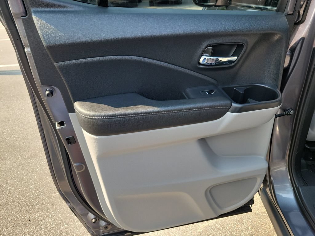 Used 2023 Honda Ridgeline RTL-E image 27