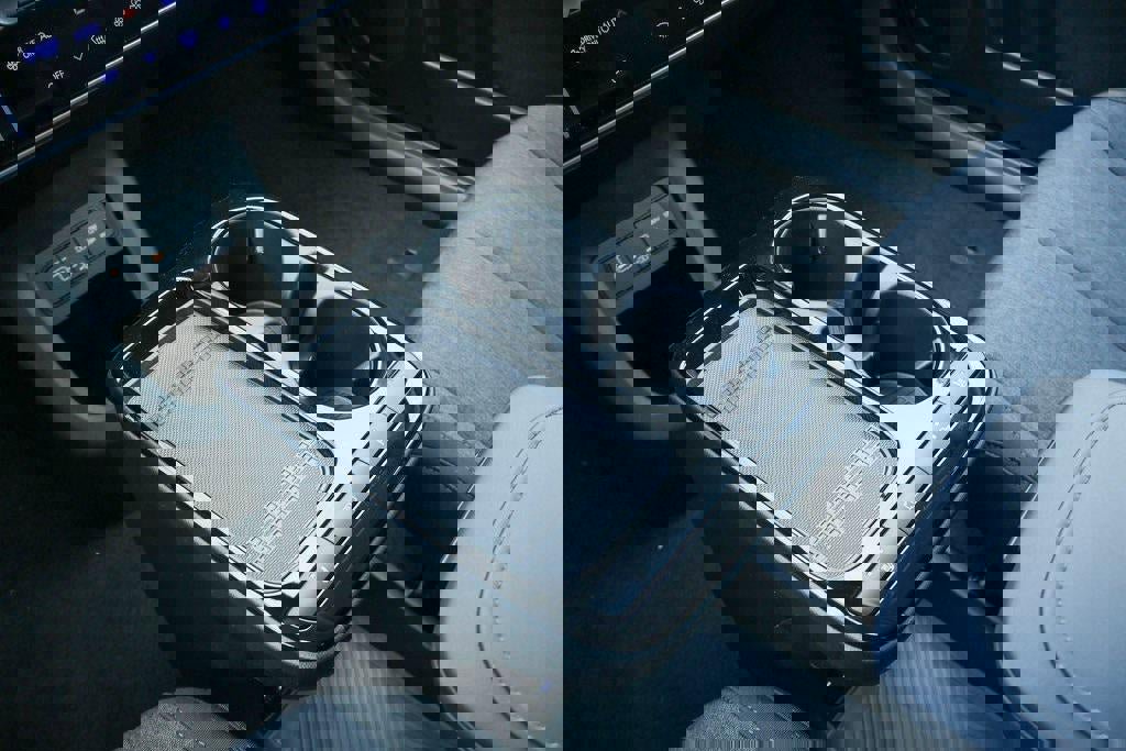 New 2025 Hyundai Venue Limited image 20